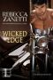 [Realm Enforcers 02] • Wicked Edge (Realm Enforcers Book 2)